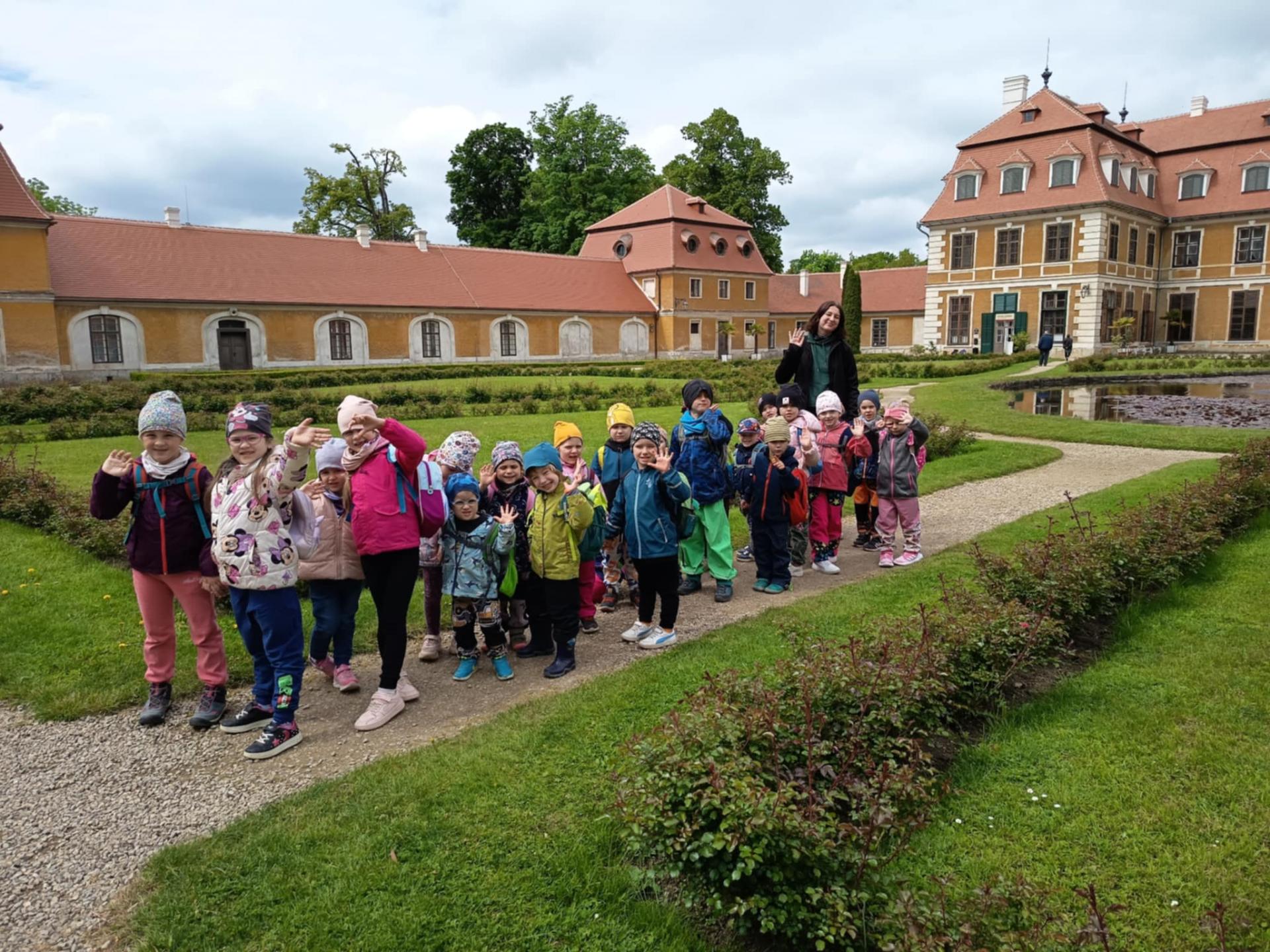 Ilustrační foto - 1