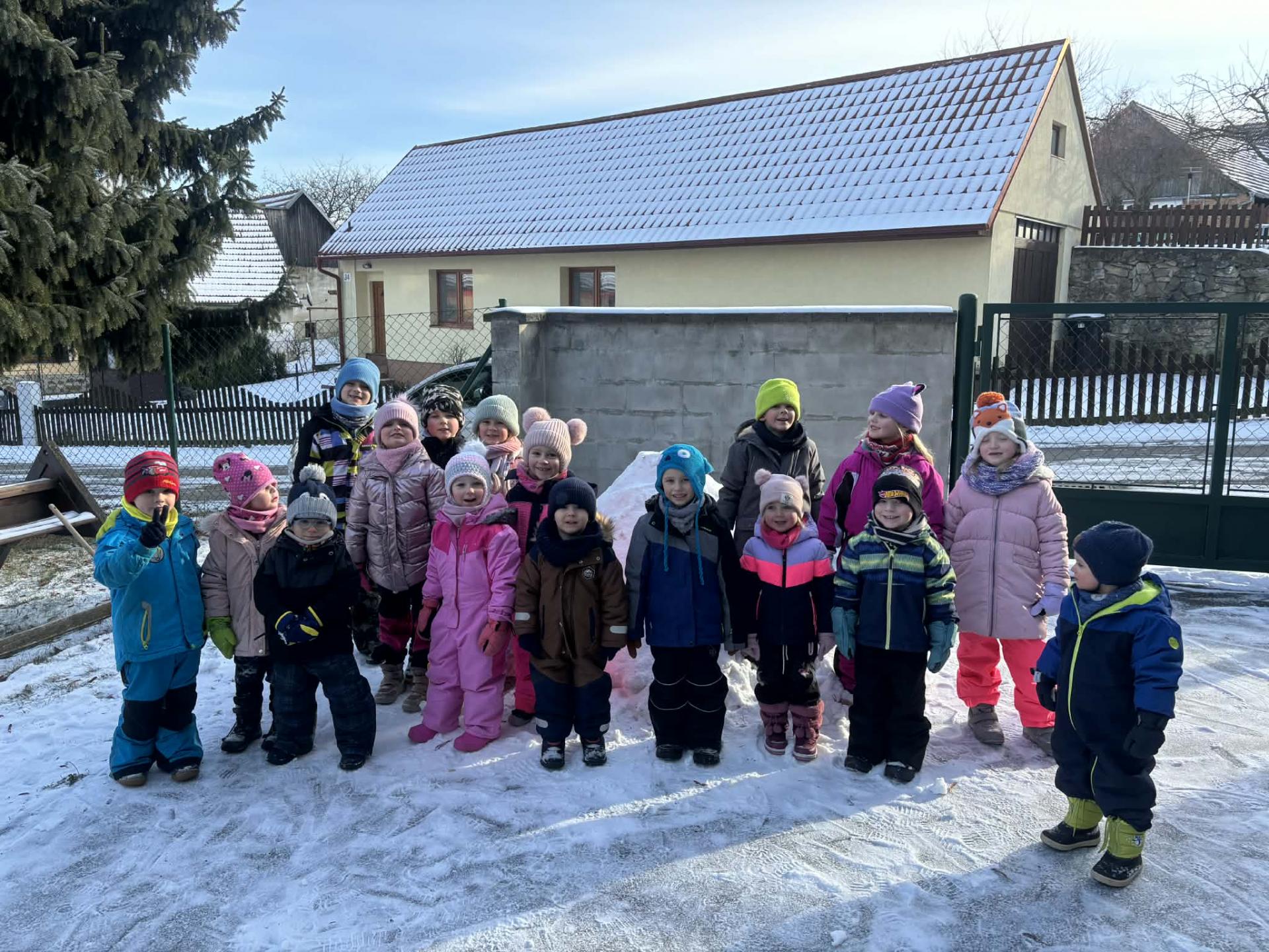 Ilustrační foto - 3